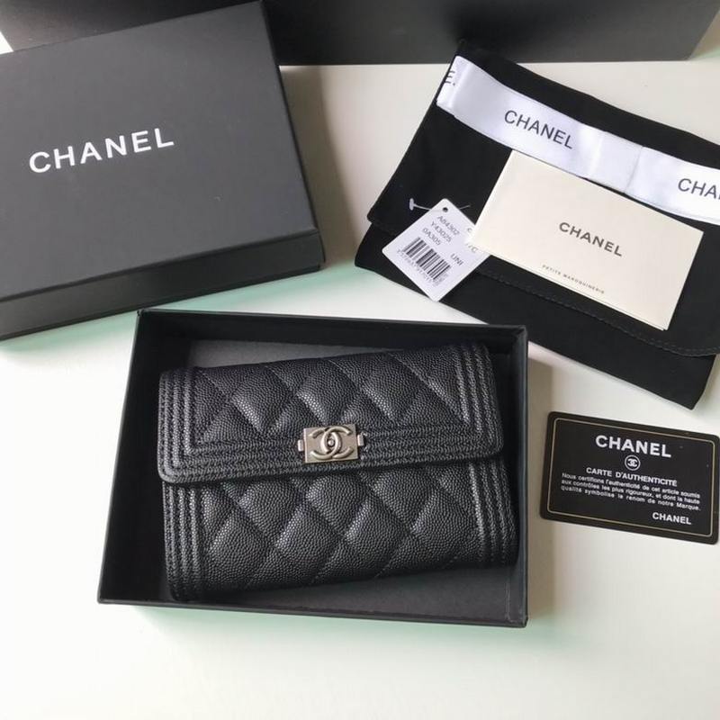 Chanel Wallets 110